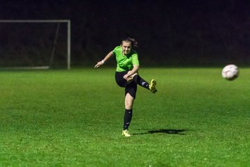 Bild 276 - B-Juniorinnen TuS Tensfeld - MTSV Olympia Neum�nster : Ergebnis: 4:1